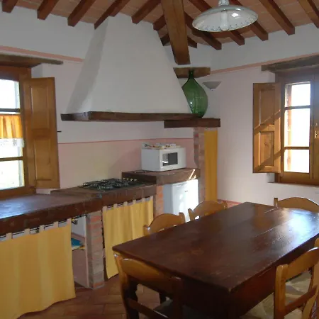 Locazione Turistica Cortina Casa vacanze *