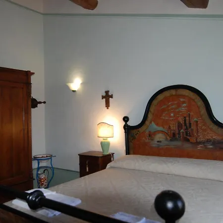 Locazione Turistica Cortina *