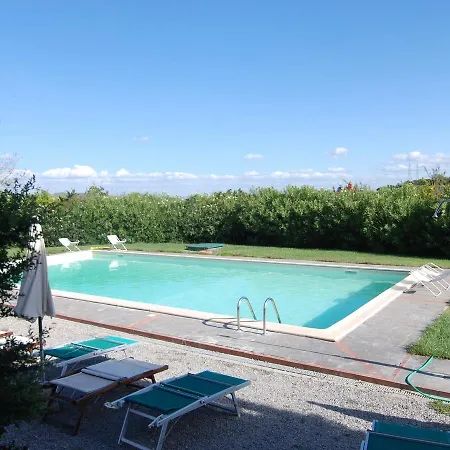 Locazione Turistica Cortina Casa vacanze