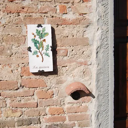 Locazione Turistica Cortina Casa vacanze