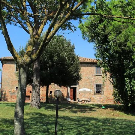 Locazione Turistica Cortina Cortona