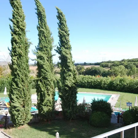 Locazione Turistica Cortina Casa vacanze Cortona
